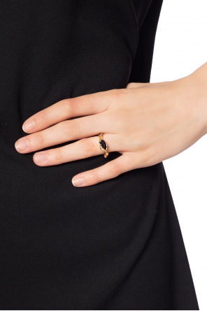Encrusted ring, zdjęcie 2 Encrusted ring od Marni